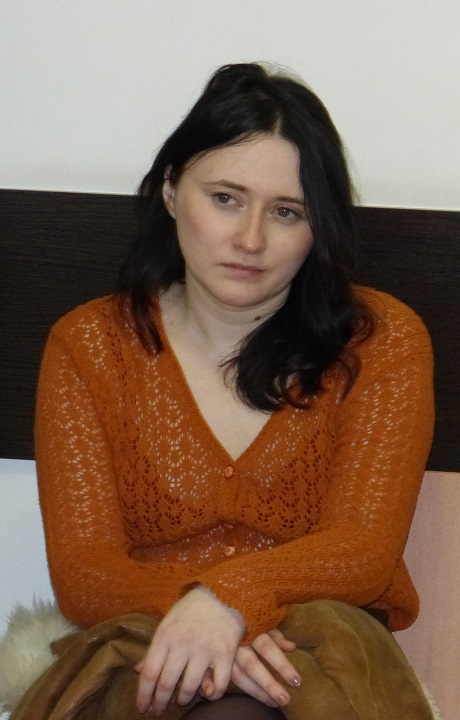 20 ������� 2023. ��� ��� ��������� ��������
February 20, 2023. The trial of Victoria Petrova