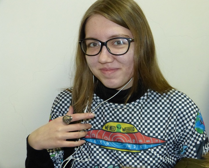 20 ������� 2023. ��� ��� ��������� ��������
February 20, 2023. The trial of Victoria Petrova