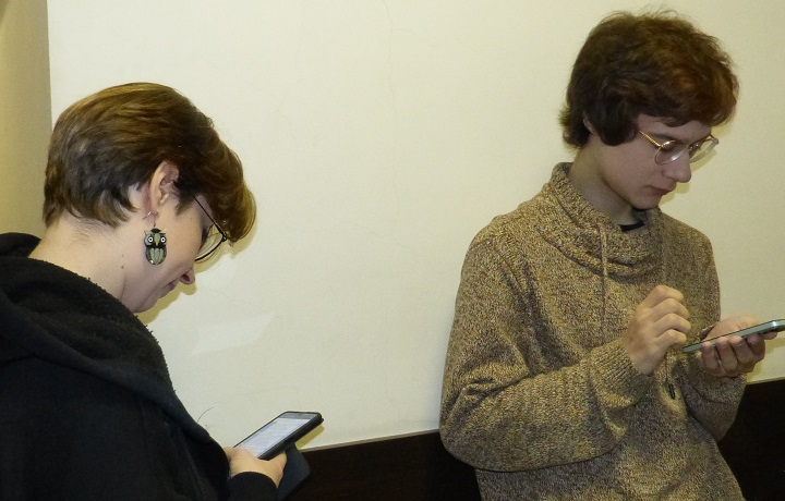 20 ������� 2023. ��� ��� ��������� ��������
February 20, 2023. The trial of Victoria Petrova