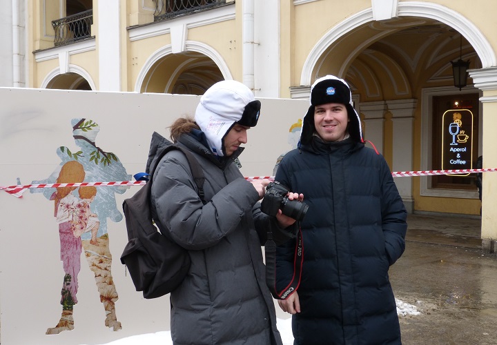 24 ������� 2023. ���������
February 24, 2023. Anniversary