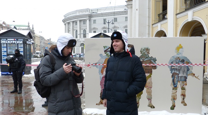 24 ������� 2023. ���������
February 24, 2023. Anniversary