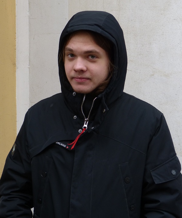 24 ������� 2023. ���������
February 24, 2023. Anniversary