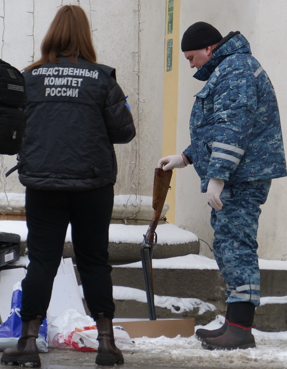 24 ������� 2023. ���������
February 24, 2023. Anniversary