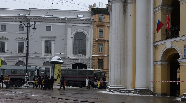 24 ������� 2023. ���������
February 24, 2023. Anniversary