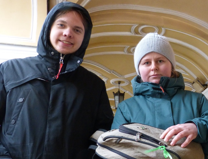 24 ������� 2023. ���������
February 24, 2023. Anniversary