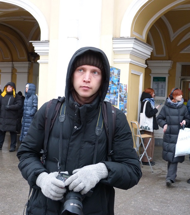 24 ������� 2023. ���������
February 24, 2023. Anniversary