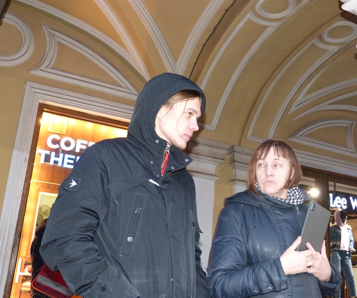 24 ������� 2023. ���������
February 24, 2023. Anniversary