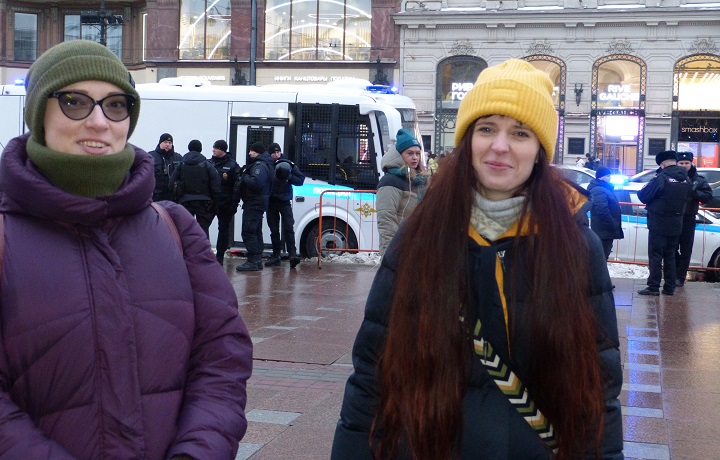 24 ������� 2023. ���������
February 24, 2023. Anniversary