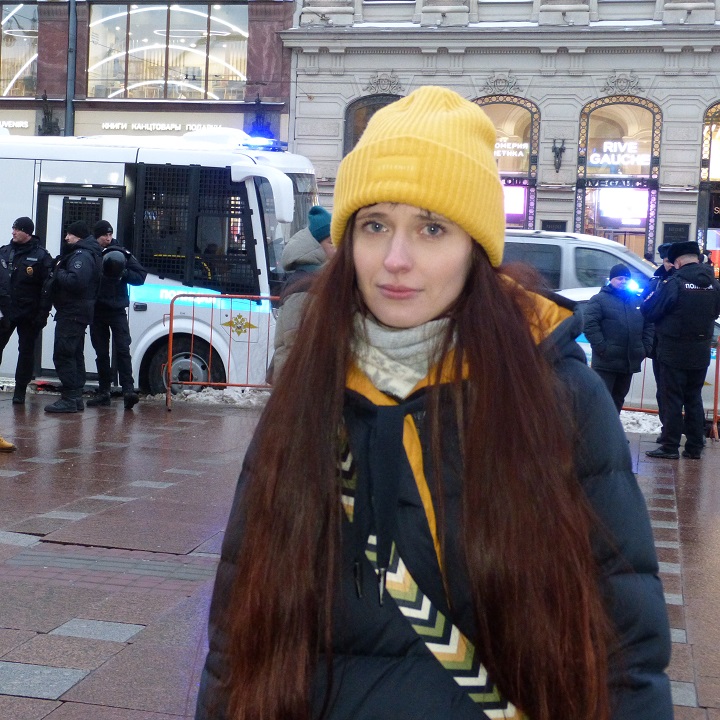 24 ������� 2023. ���������
February 24, 2023. Anniversary