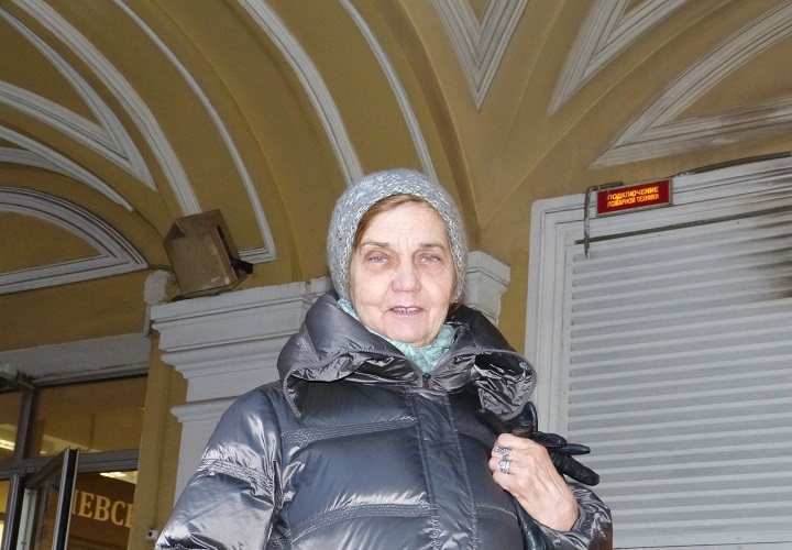 24 ������� 2023. ���������
February 24, 2023. Anniversary