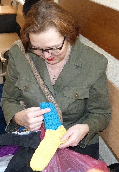 6 ����� 2023. ��� ��� ������ ���������
March 6, 2023. The trial of Olga Smirnova