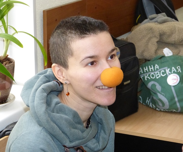 6 ����� 2023. ��� ��� ������ ���������
March 6, 2023. The trial of Olga Smirnova