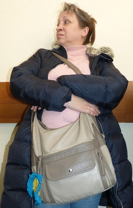 6 ����� 2023. ��� ��� ������ ���������
March 6, 2023. The trial of Olga Smirnova