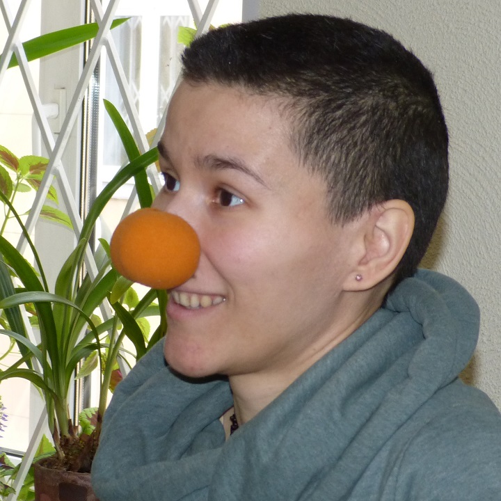 6 ����� 2023. ��� ��� ������ ���������
March 6, 2023. The trial of Olga Smirnova