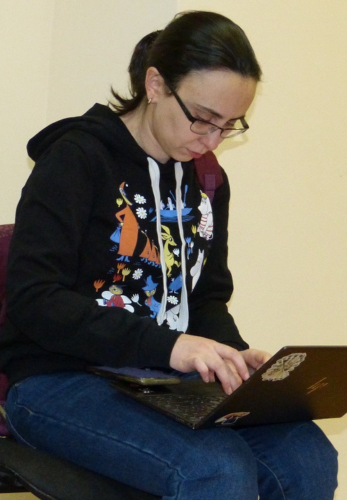 14 ����� 2023. ��� ��� ������ ����������
March 14, 2023. The trial of Oleg Belousov