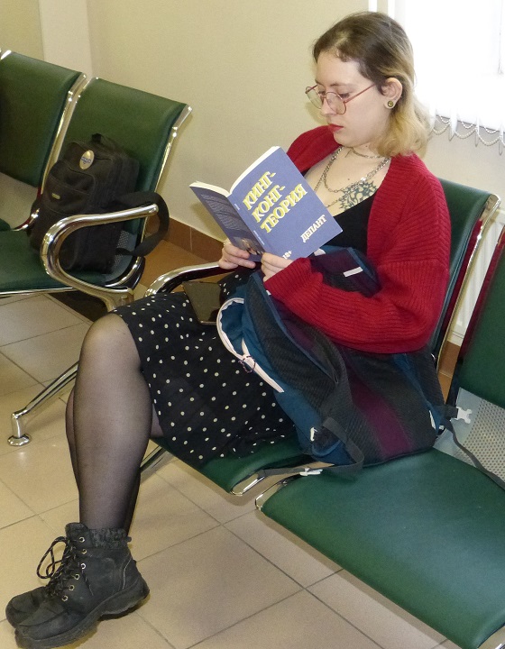 15 ����� 2023. ���� ��� ������� ����������� � �������� ����������
March 15, 2023. The trials of John Kurmoyarov and Eugene Bestuzhev