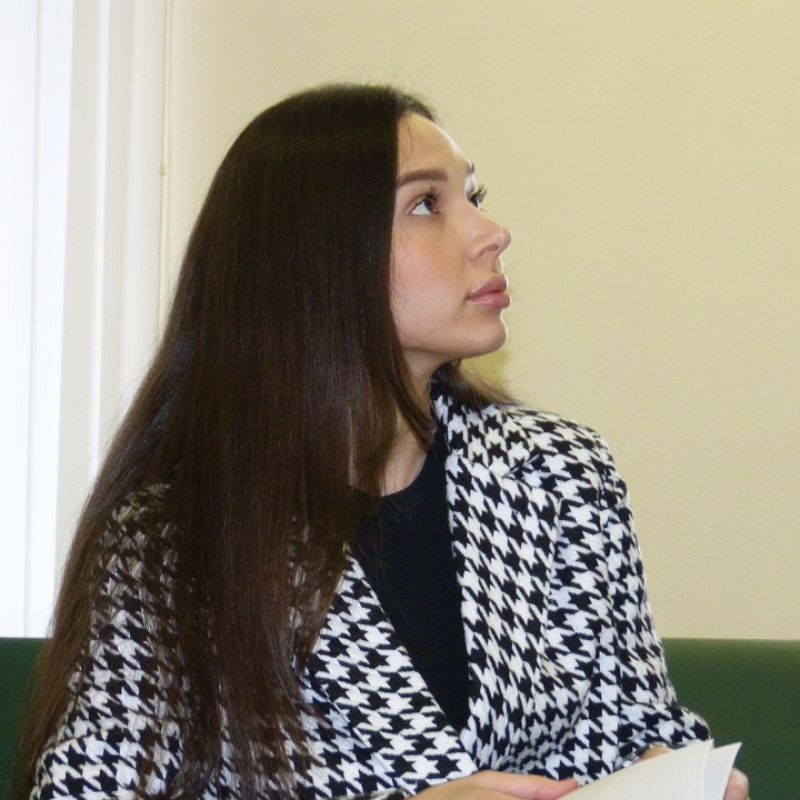 15 ����� 2023. ���� ��� ������� ����������� � �������� ����������
March 15, 2023. The trials of John Kurmoyarov and Eugene Bestuzhev