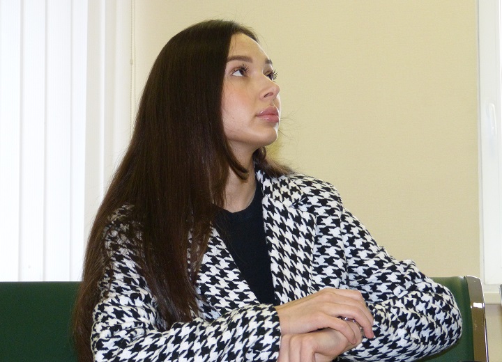 15 ����� 2023. ���� ��� ������� ����������� � �������� ����������
March 15, 2023. The trials of John Kurmoyarov and Eugene Bestuzhev