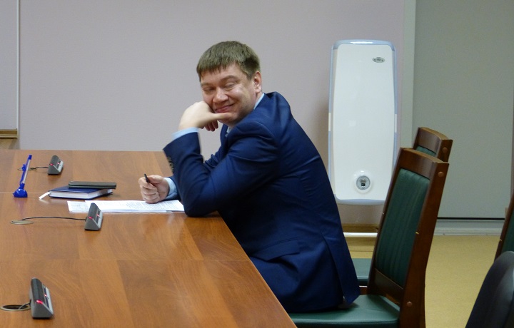 15 ����� 2023. ��� ��� �������� ����������
March 15, 2023. The trial of Eugene Bestuzhev