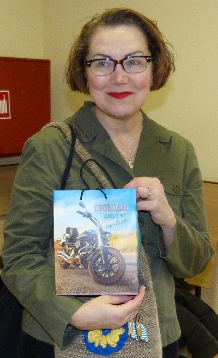 20 ����� 2023. ��� ��� ����������� ����������
March 20, 2023. The trial of Alexandra Skochilenko