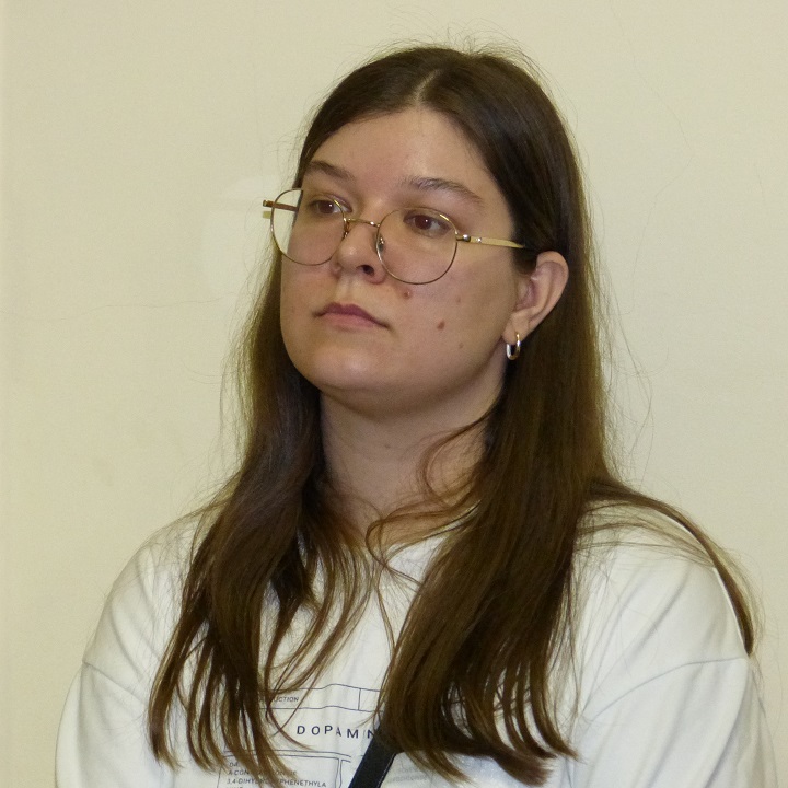 20 ����� 2023. ��� ��� ����������� ����������
March 20, 2023. The trial of Alexandra Skochilenko