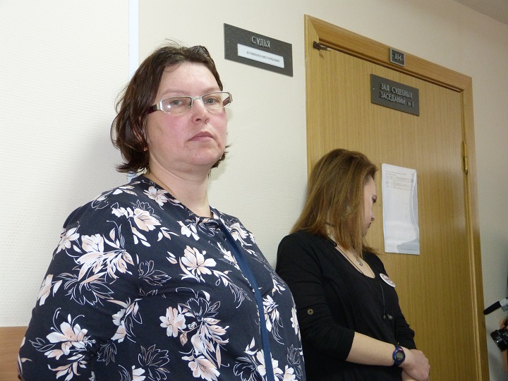 21 ����� 2023. ��� ��� �������� ����������
March 21, 2023. The trial of Demetry Skurikhin