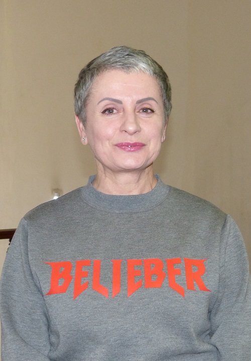 22 ����� 2023. ��� ��� ����������� ����������
March 22, 2023. The trial of Alexandra Skochilenko