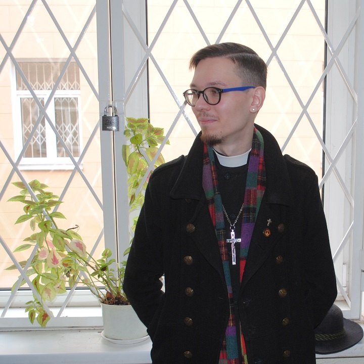 4 ������ 2023. ��� ��� ������ ���������
April 4, 2023. The trial of Olga Smirnova