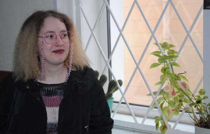 4 ������ 2023. ��� ��� ������ ���������
April 4, 2023. The trial of Olga Smirnova