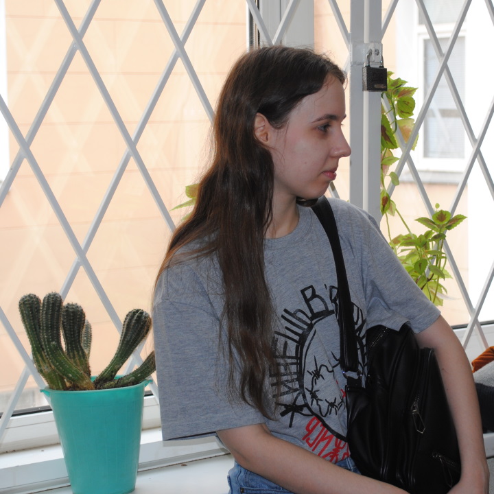 4 ������ 2023. ��� ��� ������ ���������
April 4, 2023. The trial of Olga Smirnova