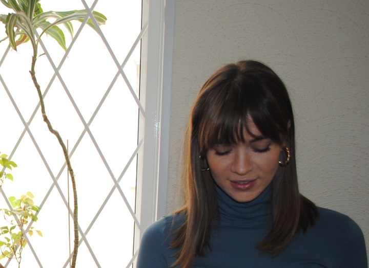 4 ������ 2023. ��� ��� ������ ���������
April 4, 2023. The trial of Olga Smirnova