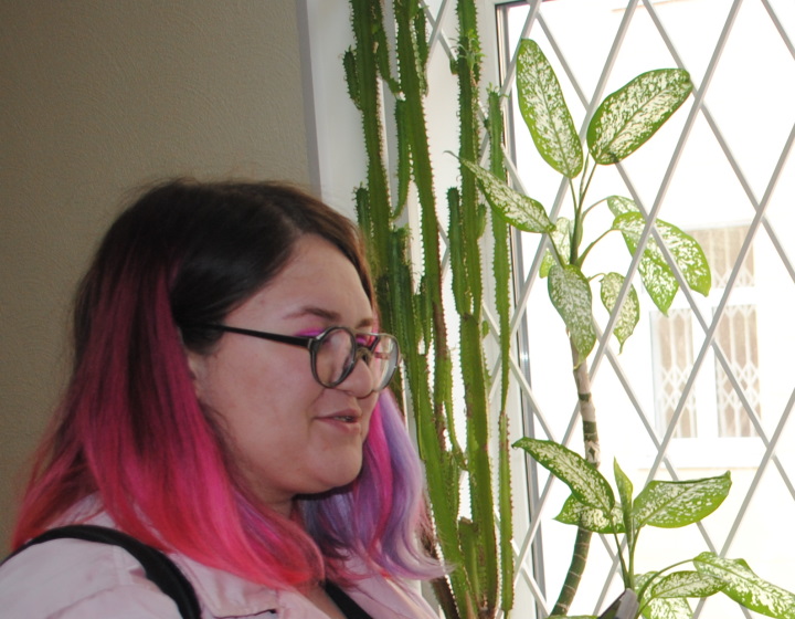 4 ������ 2023. ��� ��� ������ ���������
April 4, 2023. The trial of Olga Smirnova