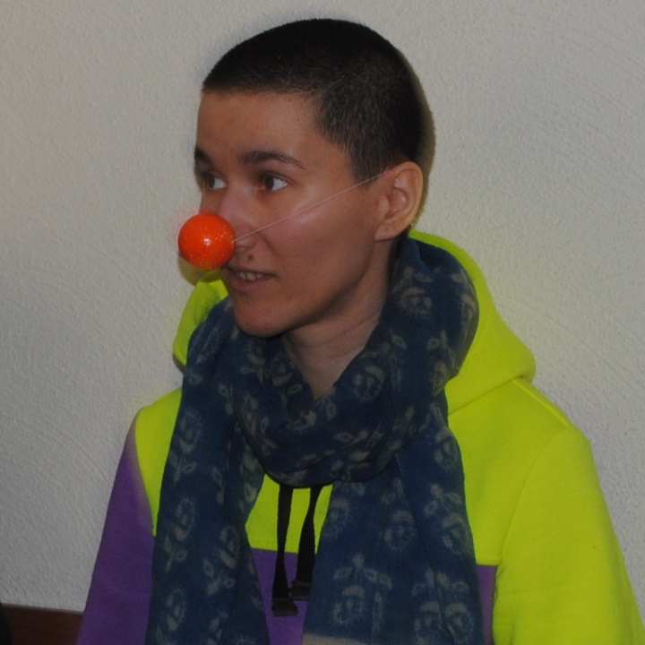 4 ������ 2023. ��� ��� ������ ���������
April 4, 2023. The trial of Olga Smirnova