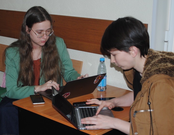 4 ������ 2023. ��� ��� ������ ���������
April 4, 2023. The trial of Olga Smirnova