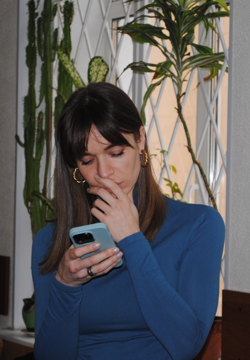 4 ������ 2023. ��� ��� ������ ���������
April 4, 2023. The trial of Olga Smirnova