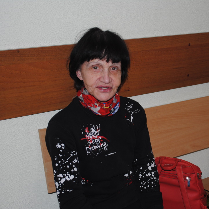 4 ������ 2023. ��� ��� ������ ���������
April 4, 2023. The trial of Olga Smirnova