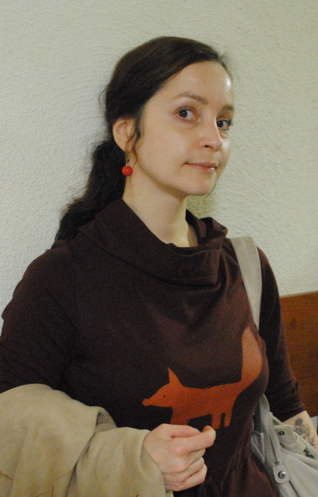 17 ������ 2023. ��� ��� ������ ���������
	<dd>April 17, 2023. The trial of Olga Smirnova