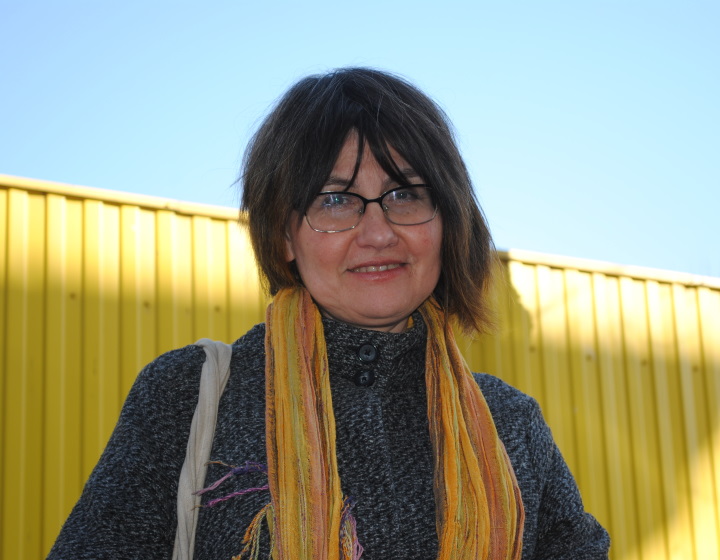 17 ������ 2023. ��� ��� ������ ���������
	<dd>April 17, 2023. The trial of Olga Smirnova