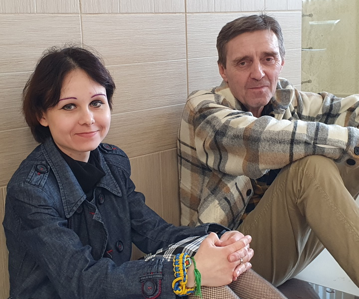 26 ������ 2023. ��� ��� ������� ���������
April 26, 2023. The trial of Dinar Idrisov