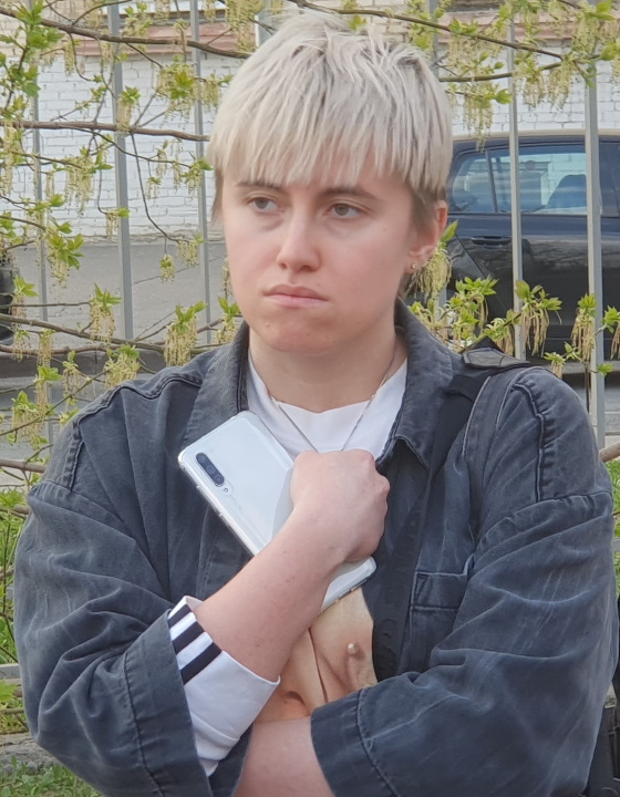 26 ������ 2023. ��� ��� ������� ���������
April 26, 2023. The trial of Dinar Idrisov