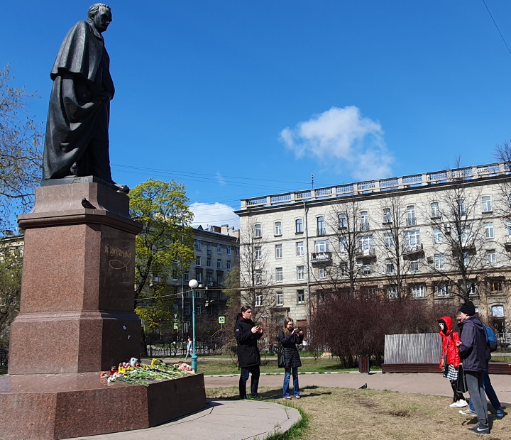 1 ��� 2023. ��������
May 1, 2023. May Day