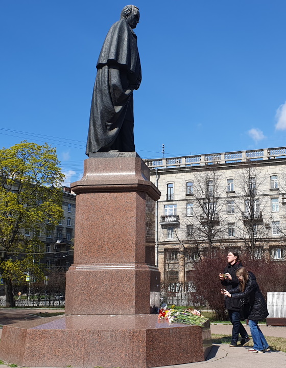 1 ��� 2023. ��������
May 1, 2023. May Day