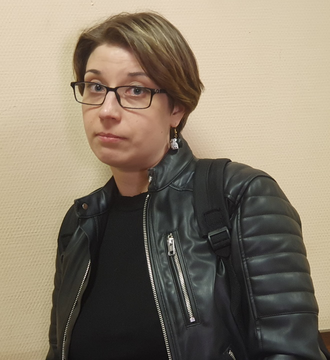 3 ��� 2023. ��� ��� �������� ��������
May 3, 2023. The trial of Maxime Asriyan