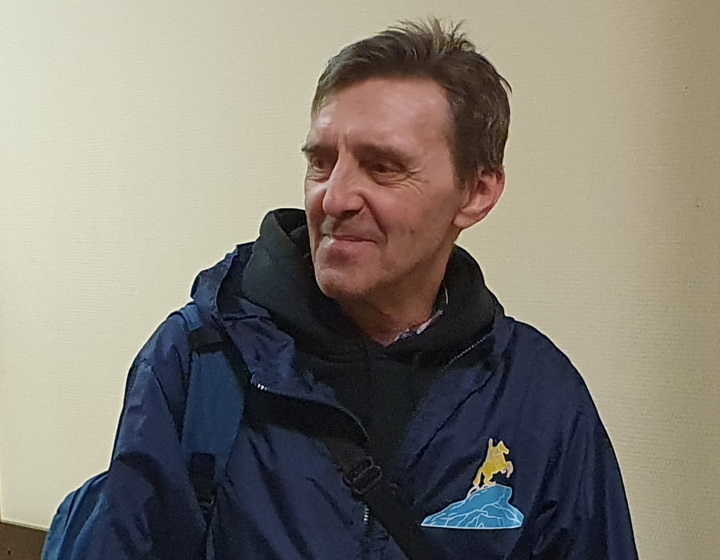 3 ��� 2023. ��� ��� �������� ��������
May 3, 2023. The trial of Maxime Asriyan