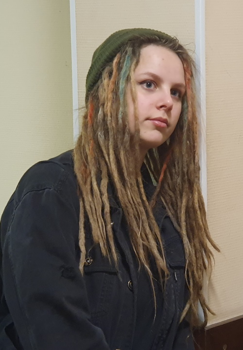 3 ��� 2023. ��� ��� �������� ��������
May 3, 2023. The trial of Maxime Asriyan