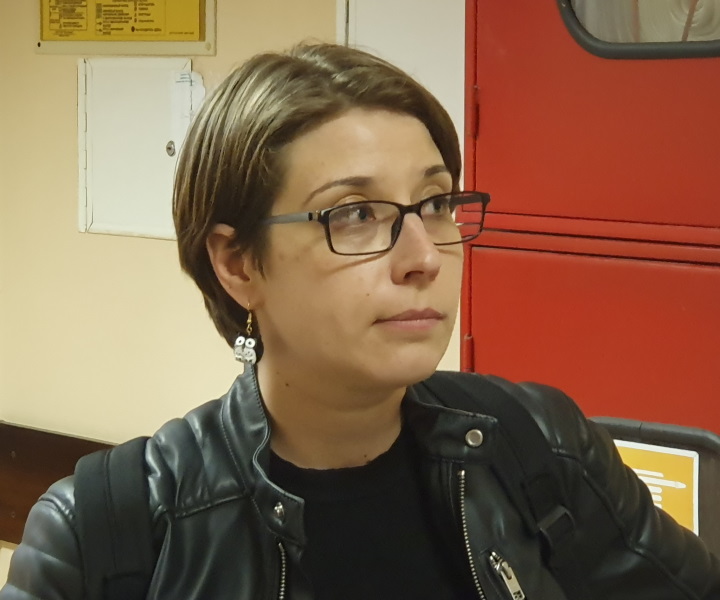 3 ��� 2023. ��� ��� �������� ��������
May 3, 2023. The trial of Maxime Asriyan