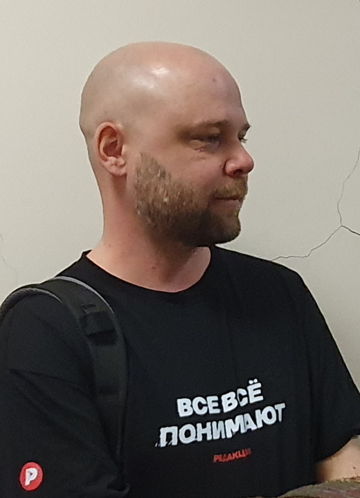 11 ��� 2023. ��� ��� ��������� ��������
May 11, 2023. The trial of Victoria Petrova