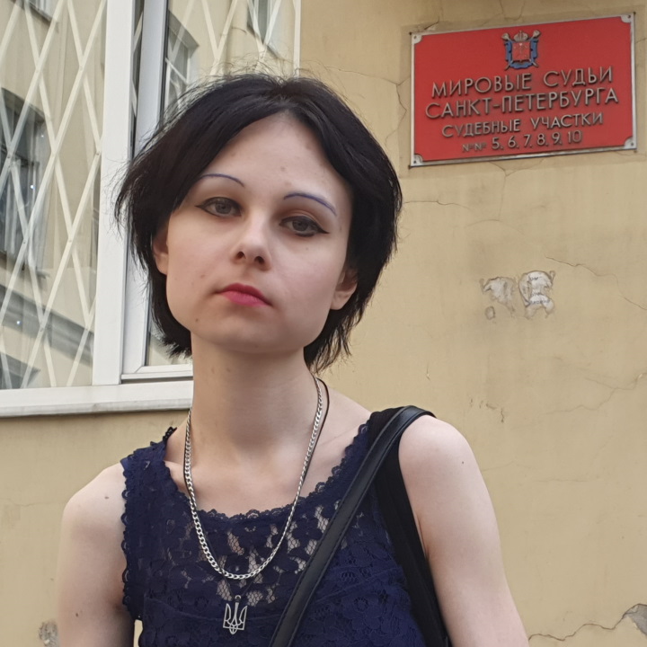 16 ��� 2023. ��� ��� �������� ������������
May 16, 2023. The trial of Demetry Martynichev