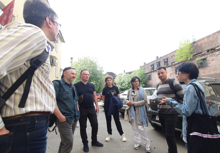 16 ��� 2023. ��� ��� �������� ������������
May 16, 2023. The trial of Demetry Martynichev