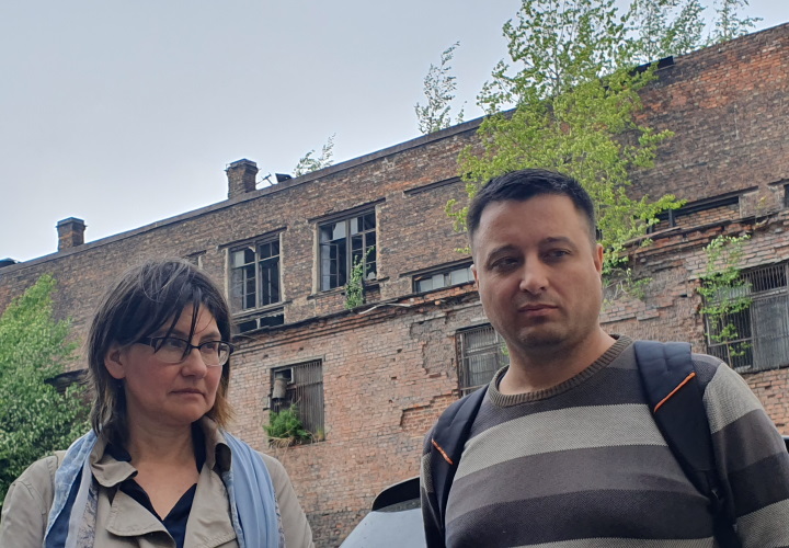 16 ��� 2023. ��� ��� �������� ������������
May 16, 2023. The trial of Demetry Martynichev